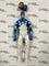 Marvel Legends Cosmic Spider-Man (also known as Captain Universe) 6-inch scale action figure