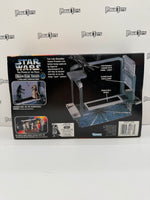 Kenner Star Wars The Power of the Force Galactic Empire Death Star Escape w/ Firing Cannon and Removable Bridge!