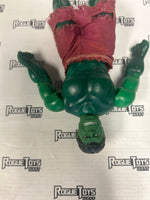 MEGO Vintage 1970s Marvel Incredible HULK 8” Action Figure