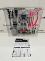 Bandai Tamashii Nations The Robot Spirits RX-79 (G) Gundam Ground Type (ver. A.N.I.M.E.)