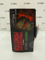 NECA Teenage Mutant Ninja Turtles (TMNT) x Universal Monsters Raphael as Frankenstein’s Monster Ultimate Action Figure