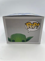 Funko POP! Star Wars Yoda