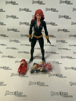 Hasbro Marvel Legends Avengers 60th Anniversary Black Widow