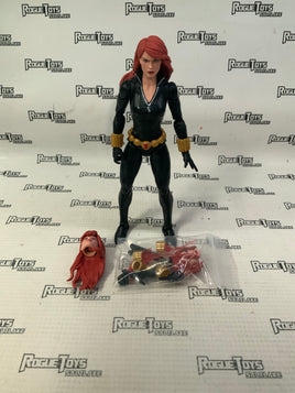 Hasbro Marvel Legends Avengers 60th Anniversary Black Widow