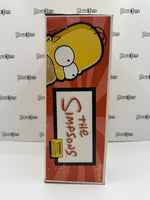 Rocket USA The Simpsons The Official Homer Tim Action Toy