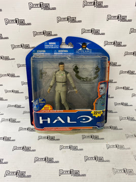 McFarlane Toys Halo 10 Years Captain Jacob Keyes