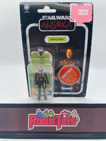 Kenner Star Wars Retro Collection Star Wars: Ahsoka Sabine Wren