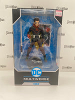 McFarlane Toys DC Multiverse Infinite Frontier Robin