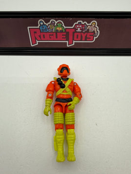 Hasbro G.I. Joe Ice Cream Soldier