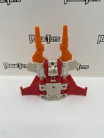 Hasbro Transformers G1 Combiners Technobots (Computron) Autobot Strafe