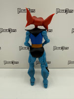 Super7 He-Man and the Masters of the Universe Classics Club Grayskull Mantenna