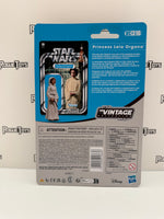 Hasbro Star Wars The Vintage Collection Star Wars Princess Leia Organa