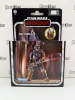 Hasbro Star Wars The Vintage Collection Star Wars: The Mandalorian Paz Vizsla