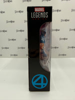 Hasbro Marvel Legends Fantastic Four Wolverine & Spider-Man