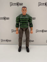 Hasbro Marvel Legends Retro Series Sandman