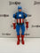 Hasbro Marvel Legends 20th Anniversary Captain America