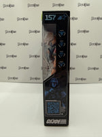 Hasbro G.I. Joe Classified Series G.I. Joe Christopher “Lawl Lavigne & Order