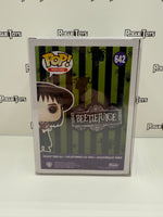 Funko POP! Movies Beetlejuice Lydia Deetz (BoxLunch Exclusive)
