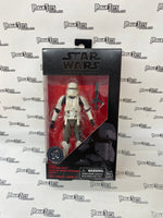 Star Wars The Black Series Imperial Hovertank Pilot