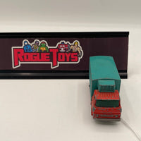 Match Box Lesney #44 GMC Refrigerator Truck