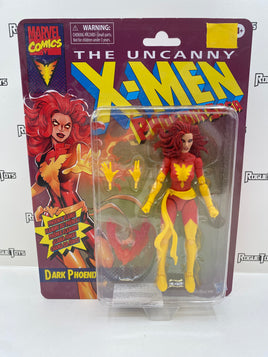 Hasbro Marvel Comics The Uncanny X-Men Phoenix Saga Dark Phoenix