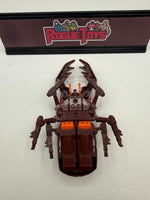 Hasbro Transformers G1 Insecticons Chop Shop
