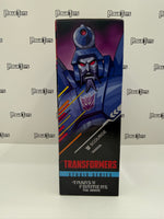 Hasbro Transformers Studio Series Transformers The Movie Voyager Class MTMTE Collection Scourge