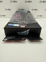 Hasbro Marvel Legends Silver Surfer Obsidian Surfer
