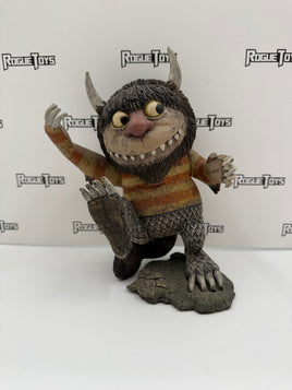 McFarlane Toys Where The wild Things Are Moishe