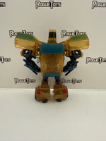 Hasbro Transformers Prime Deluxe Class Dark Energon Autobot Bumblebee (Shared Exclusive)