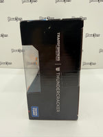 Hasbro Transformers Studio Series Transformers: War for Cybertron Voyager Class Thundercracker