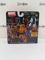 Diamond Select Toys Marvel Universe Minimates X-Force Warpath & Professor X 2-Pack