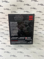 Star Wars The Black Series Gamorrean Guard