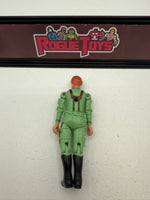 Galoob Gen Patch Mortar Man (Zook)