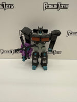 Hasbro Transformers Generations Legends Class Thrilling 30 Decepticon Nemesis Prime & Spinister