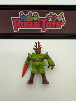 Hasbro Takara Vintage Battle Beasts Battling Deer Stalker Chariot Vehicle w/ Deer Stalker Figure