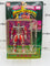 Bandai Mighty Morphin Power Rangers Series II Action Feature Evil Space Aliens Evil Light Lord Zedd