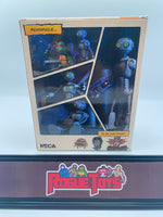 NECA Eastman and Laird’s Teenage Mutant Ninja Turtles Fugitoid