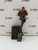 DC Collectibles Comic Designer Series Red Hood Statue