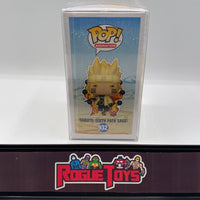 Funko POP! Naruto Shippuden Naruto (Sixth Path Sage)