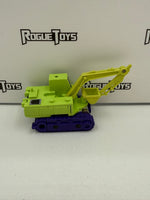 Hasbro Transformers G1 Scavenger