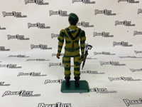 Vintage GI JOE Stalker (Straight-Arm)