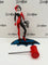 DC Direct Batman Hush Series 2 Harley Quinn 6” Action Figure