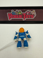 Hasbro Takara Vintage Battle Beasts #1 Pirate Lion w/ Working Rub