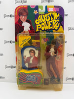 McFarlane Toys Austin Powers Ultra-“Cool” Action Figures Austin Powers