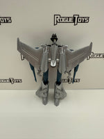 Hasbro Transformers Animated Activators Dirge (Painted, Customized)