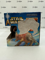 Hasbro Star Wars: Attack of the Clones Electronic Reek Arena Battle Beast w/ Attack Sounds