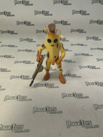 Jazwares Fortnite Ripe Peely w/ Drift Board