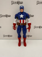 Hasbro Marvel Legends Ultimate Captain America