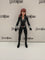Hasbro Marvel Legends Ultimate Riders Black Widow
